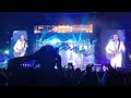 Su Majestad Los Bukis Tus Mentiras Los Angeles Coliseum sábado 8/20/22 Coliseo