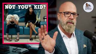 Countries Are BANNING Paternity Tests… Here’s Why