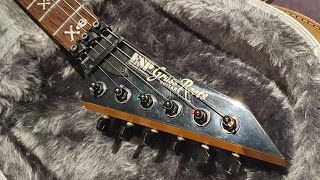 いけさん専用GrassRoots Kirk Hammett 改造あり ジャンク mqdefault.jpg