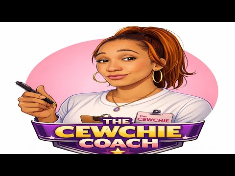 Cewchie Episode 2: Your Cewchie and your pH are talking...Are you listening tho ...