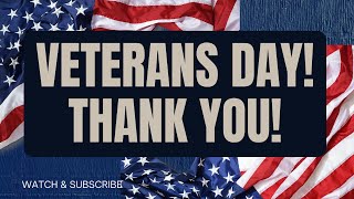 Celebrity Happy Veterans Day | Gratitude, Love, Support, and Respect for Our Veterans ' Today and Everyday! Wealth