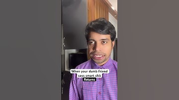 Dumb Friend Returns #shorts #ytshorts #comedy #rishabhhshukla