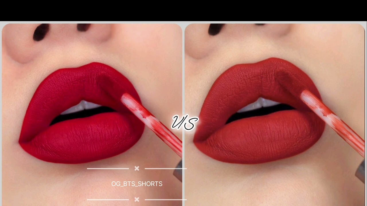 RED VS ORANGE CHALLENGE