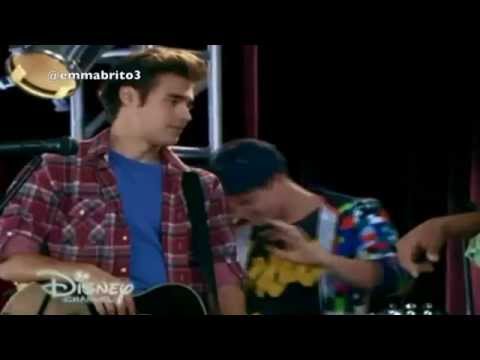 Violetta 3 - Los chicos canta \