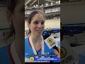 CAMPEONATO PANAMERICANO DE PISTA SAN JUAN 2023: ARIANE BONHOMME HIZO DOBLETE EN LA PERSECUCIÓN.