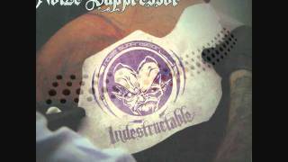Noize Suppressor-Fucked Up (NR-008)