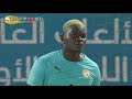 Beach Soccer - Iran vs Senegal | Men's Group C Match | ANOC World Beach Games Qatar 2019 | Full