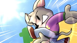 Feel It Still - Chuck E Cheese 1 Redbb