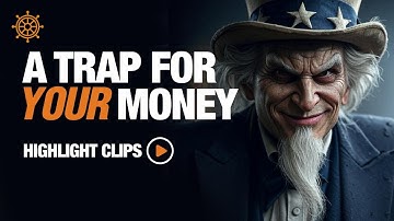 There Is ONE WAY to Protect Your Bitcoin! | Highlighted Clips