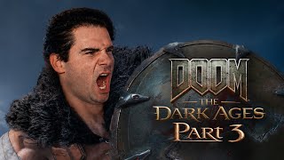 Doom The Dark Ages DLC Part 3