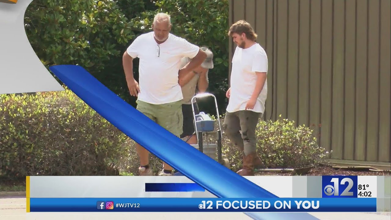 Jackson behind on finding city auditor YouTube