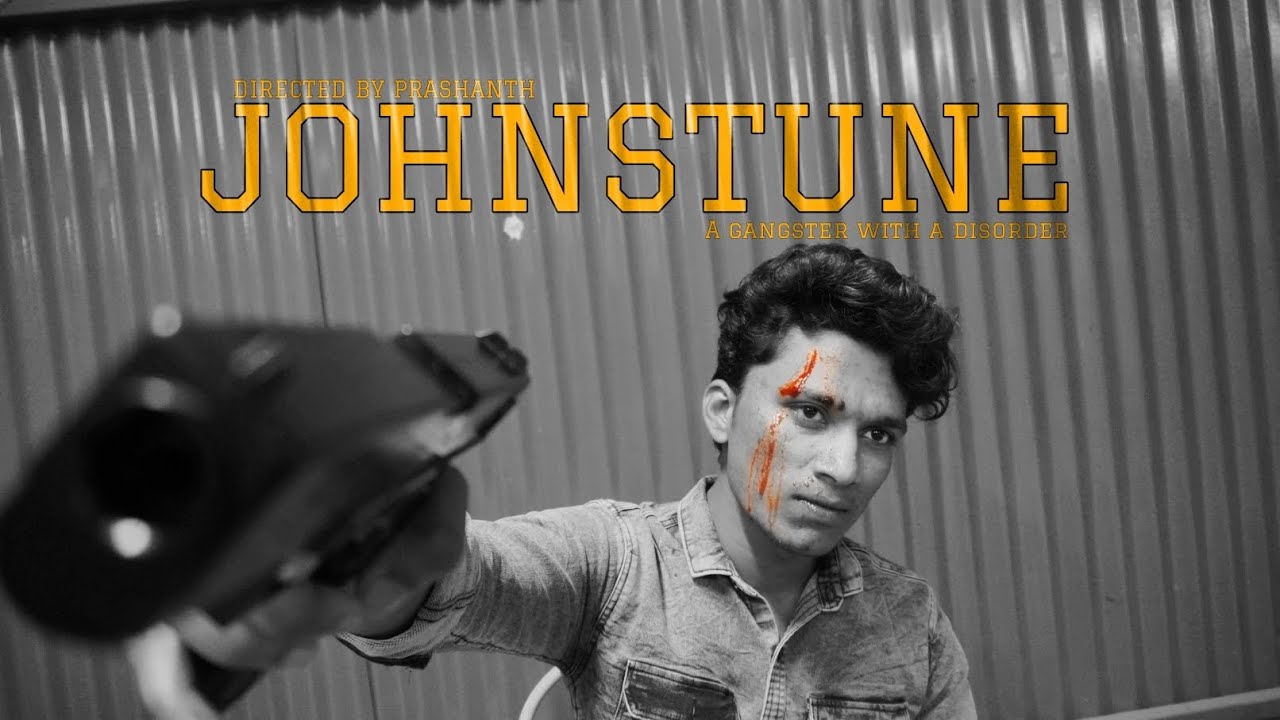 JOHNSTUNE | PRASHANTH | SHORTFILM 