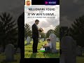 👉 Millionaire Found a Boy at His Wife’s Grave What He Learned Was Shocking #shortsfeed