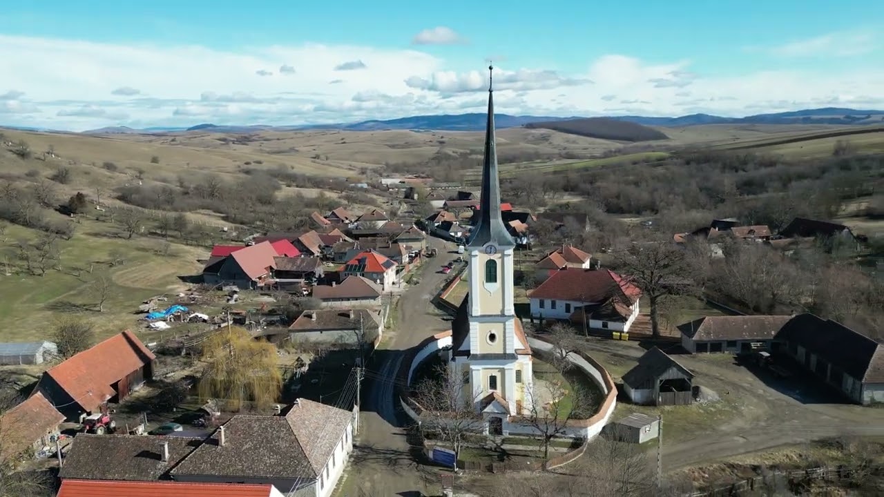 Székelydálya 2026. február 6.