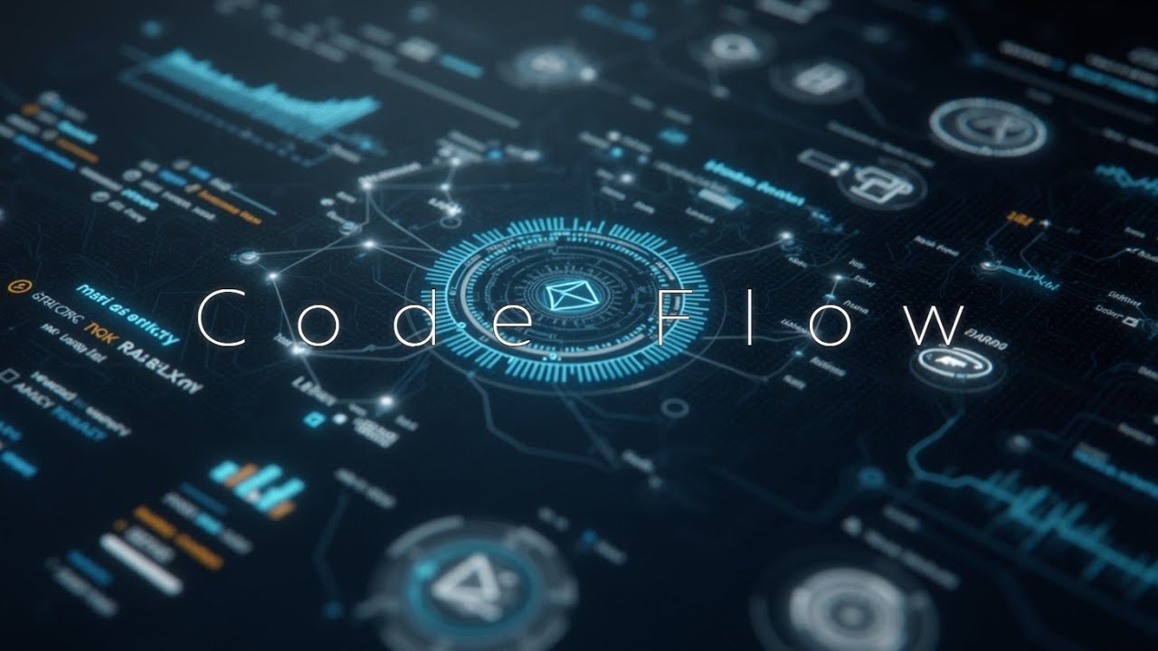 Deep Coding Focus Music | Immersive Ambient Sound for Programmers & Study Sessions