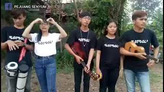 Dangdut koplo keren abis