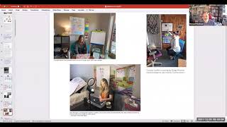 Kōtuitui Online Teachers Hui 2021 - Pandemic Pedagogy Around the Globe: What We Got Right In Our...