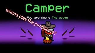 I Play Among The Woods Tokaint