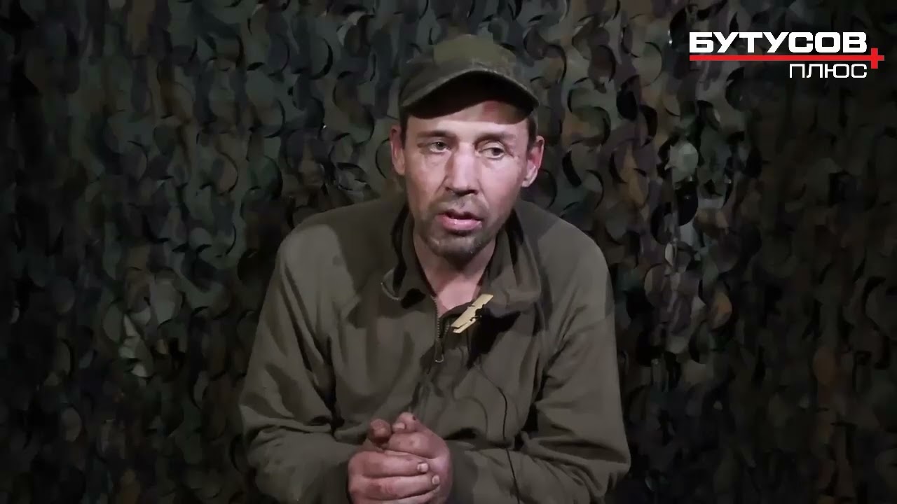 "Наш командир, «Ганнибал», обнулял наших солдат."