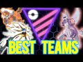 5 best teams master league  pokmon go battle league