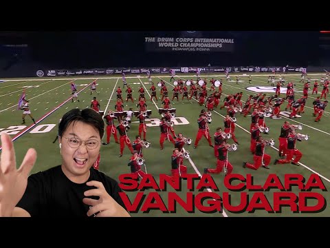 SANTA CLARA VANGUARD 2026 | Funliner Reacts