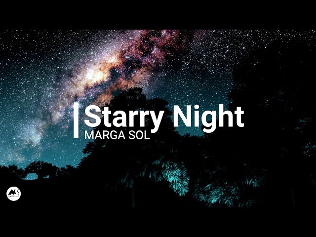 Marga Sol - Starry Night