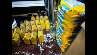 Sika Products