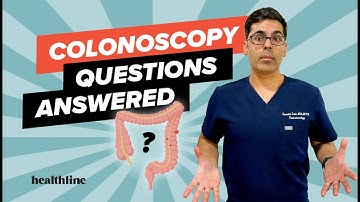 Colonoscopies EXPLAINED! Dr. Sethi on: Your Colon Cancer Screening!