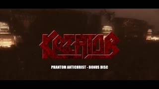 KREATOR - PHANTOM ANTICHRIST (BONUS DISC)