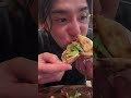 蕨駅近くのケバブ屋おいしかったー！#職人 #ルーティン #飯テロ #自炊 #鉄骨鳶