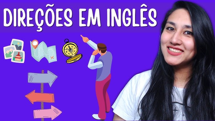 Aula de ingles Basico #1 - Informações Pessoais 