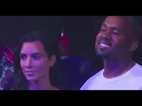 Video: Kanye West Mempersembahkan Koleksinya Di New York Dan Itu Adalah Kegagalan