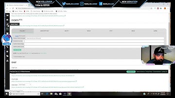 Easy way how to Add music to your stream using lightstream and botisimo