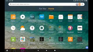 How To Update Minecraft On an Amazon Fire Tablet Tutorial