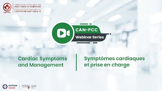 Post COVID-19 Condition: Cardiac Symptoms and Management