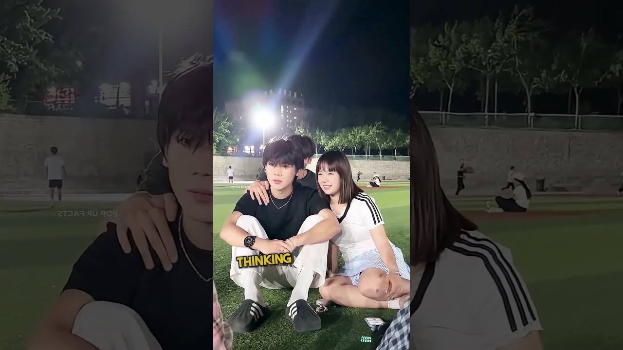 He Grabbed The Wrong Hand