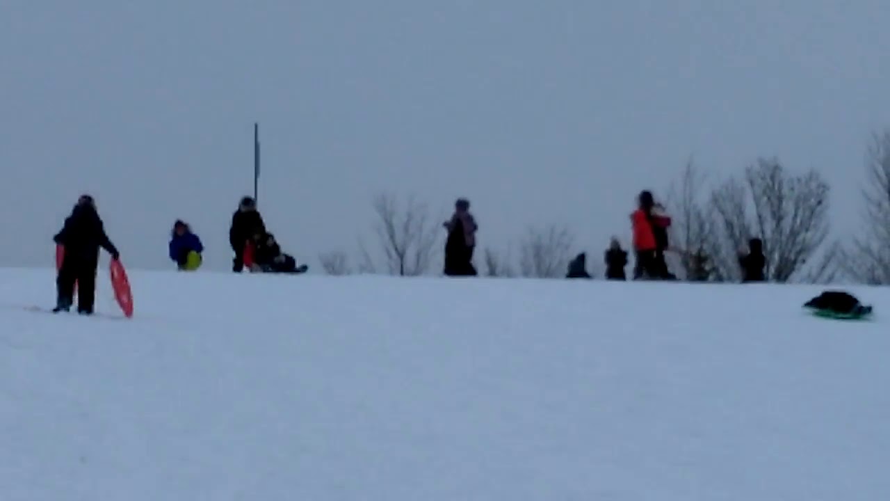 Tobbagan at Milliken Park 1