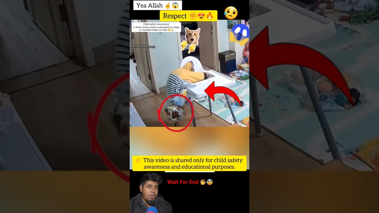 Yea Allah ☝️😇 Respect 😍 