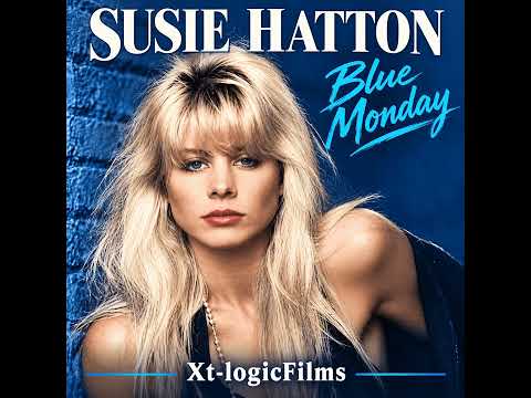 Susie Hatton Blue Monday (1991) Digital Remastered (2026)