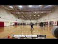 NCDA Women’s Nationals Court 2