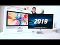 iMac 2019, 21.5inches, Retina 4k