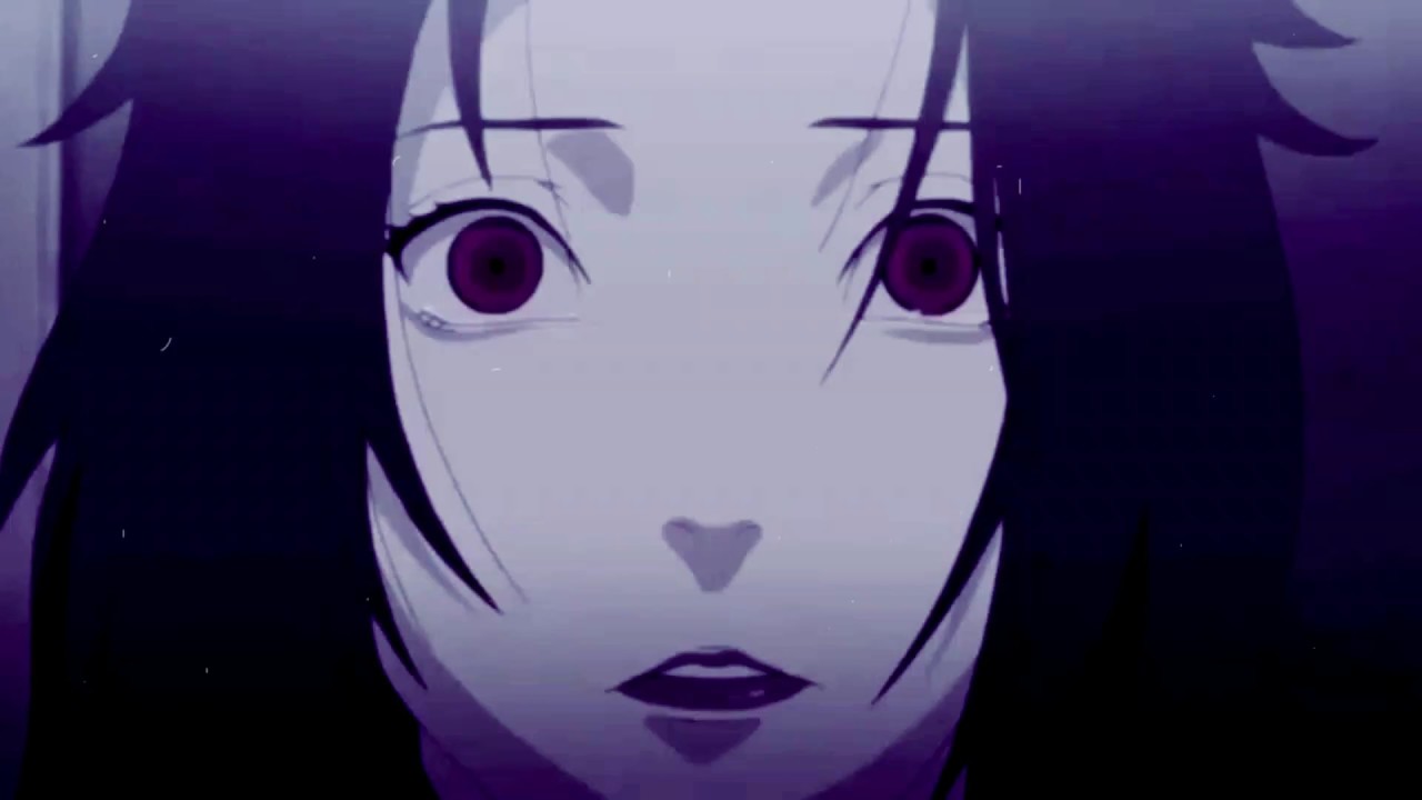 Грустный аниме клип... [Наруто]