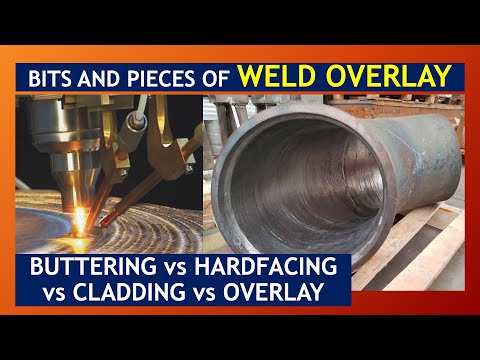 What Is Cladding Material