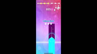 Piano Tiles Vocal - Burn (Ellie Goulding) #6 screenshot 5