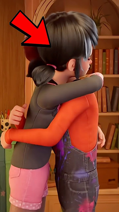 What is Nathaniel’s sexuality? #miraculous