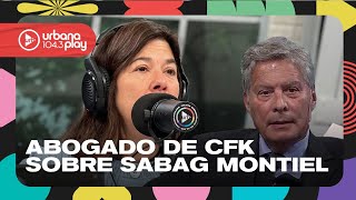 "Los Caputo aparecen claramente vinculados": Juan Manuel Ubeira #DeAcáEnMás