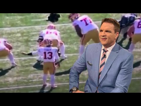 Baldy’s Breakdown of 49ers crazy win vs Seahawks, Brock Purdy, Gracen Halton, & Christian McCaffrey