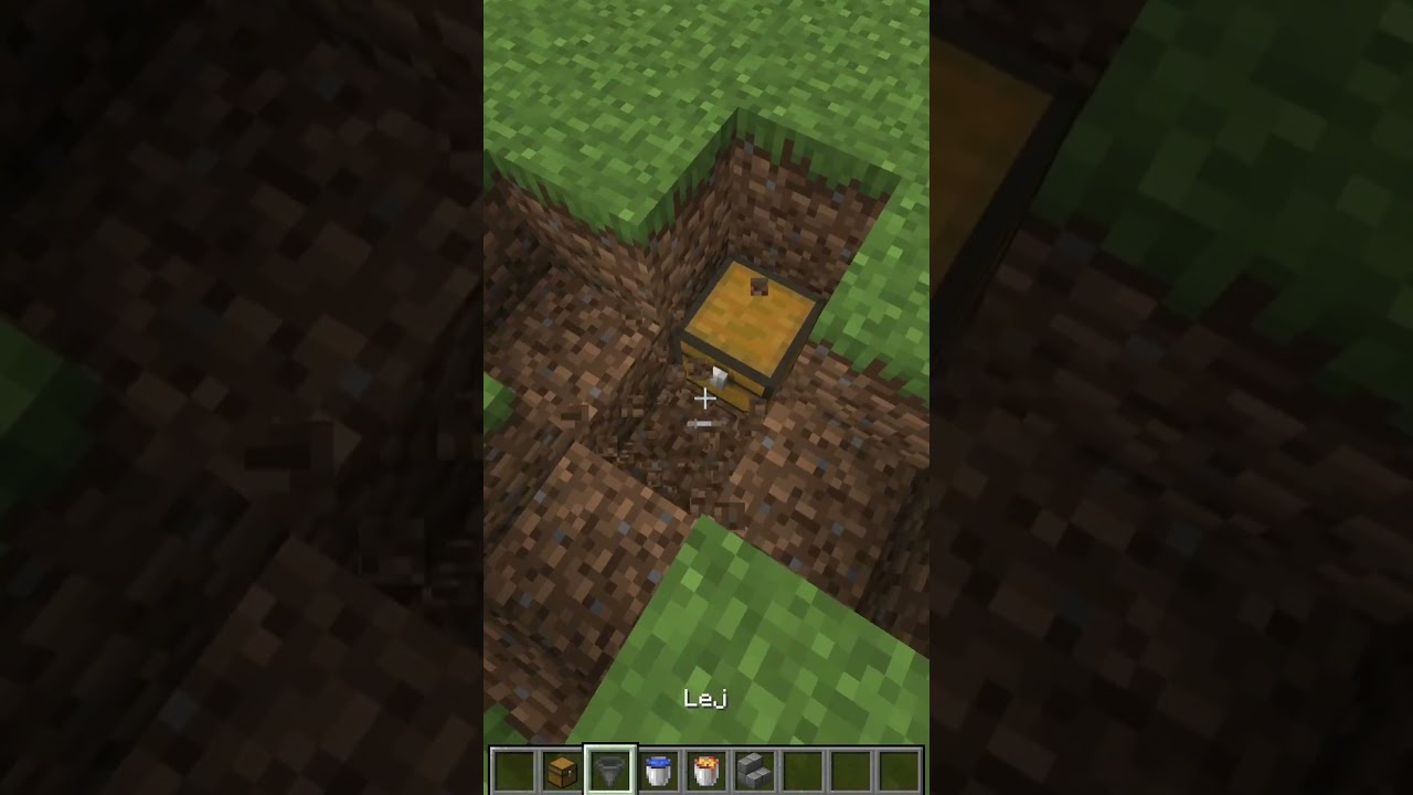 PROSTA STONIARKA W MINECRAFT | 