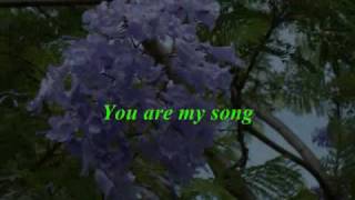 Watch Fr David Girl you Are My Song video