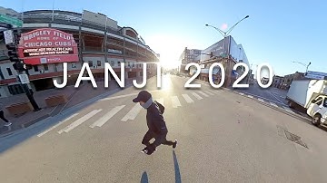 Janji 2020